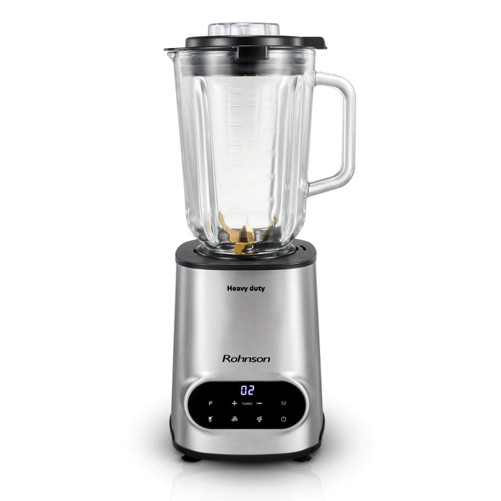 Блендер Rohnson R-5344 Heavy Duty, (16872)
