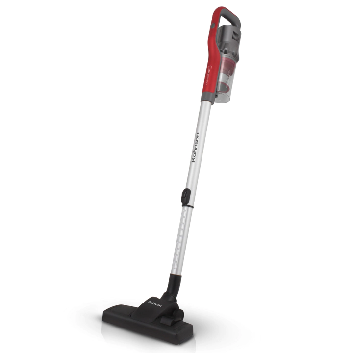 Вертикална прахосмукачка Rohnson R-1214 Cyclone Force, (16805)