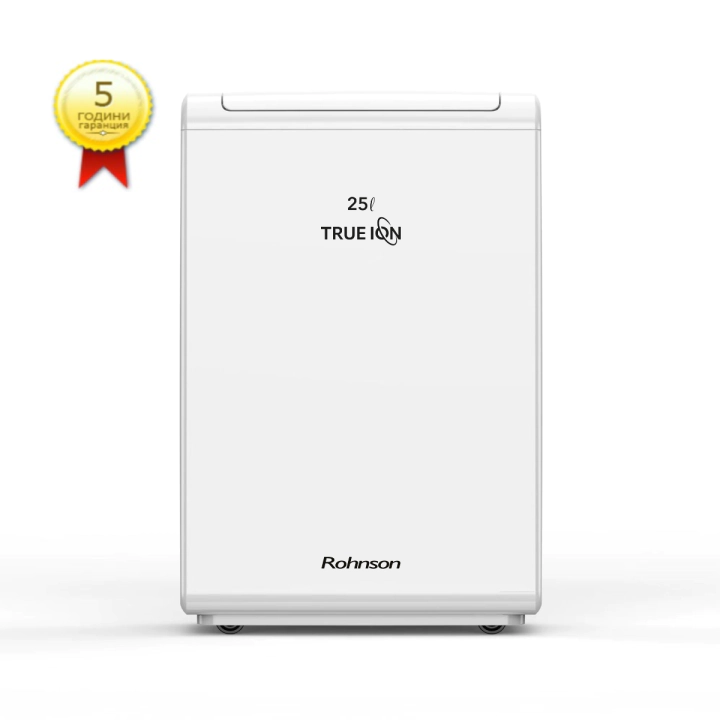 Обезвлажнител Rohnson R-92025, (35945148)