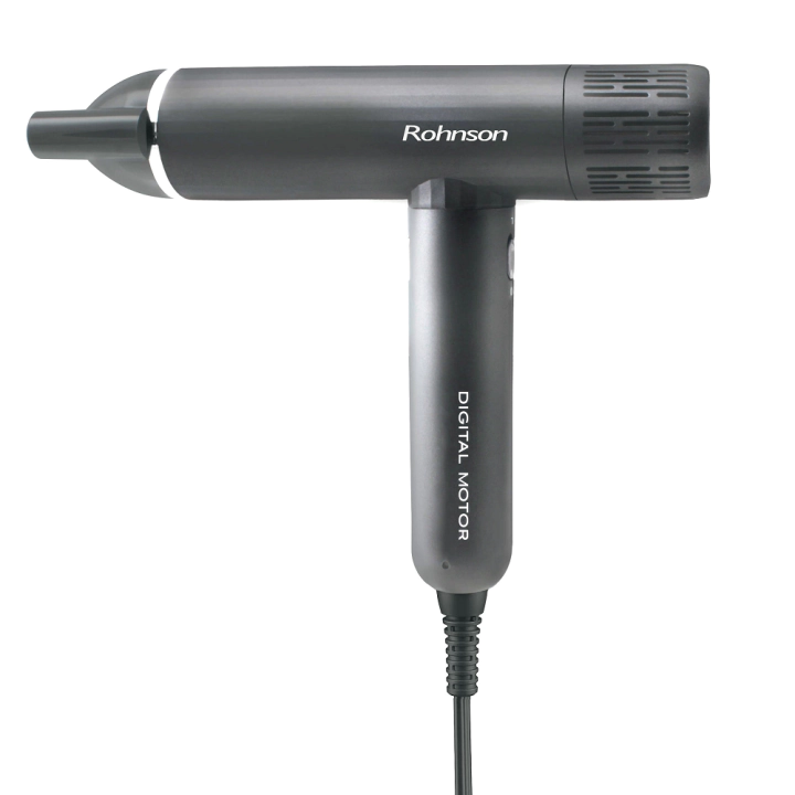 Професионален сешоар Rohnson R-682, (16902)