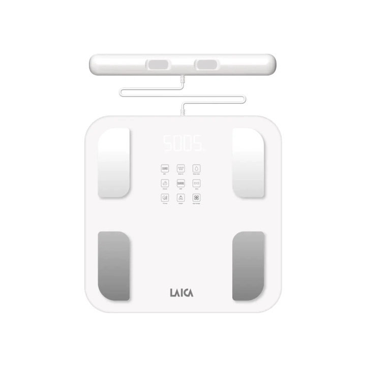 Интелигентен кантар SMART Laica PS7126, (35947341)