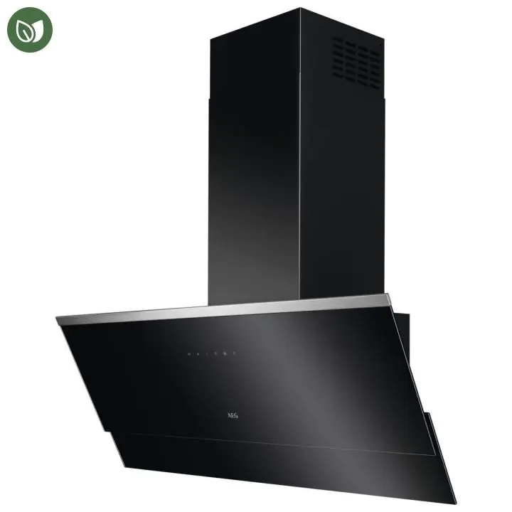 Вертикален абсорбатор AEG DVE5962HB, (21697)