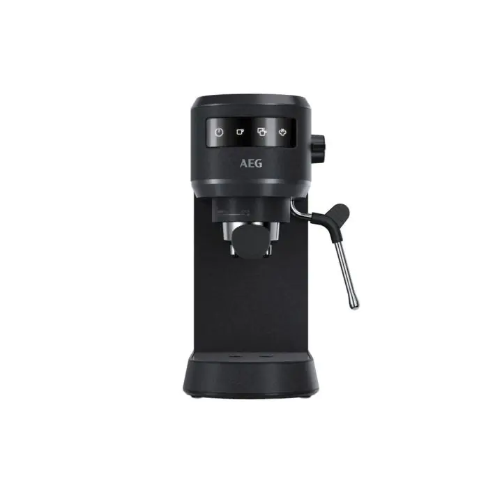 Кафемашина AEG GOURMET 6 EC6-1-6BST, (21721)