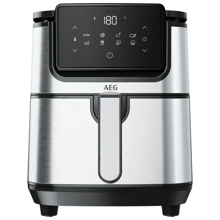 Уред за здравословно готвене AEG GOURMET 6 AF6-1-4, (22032)