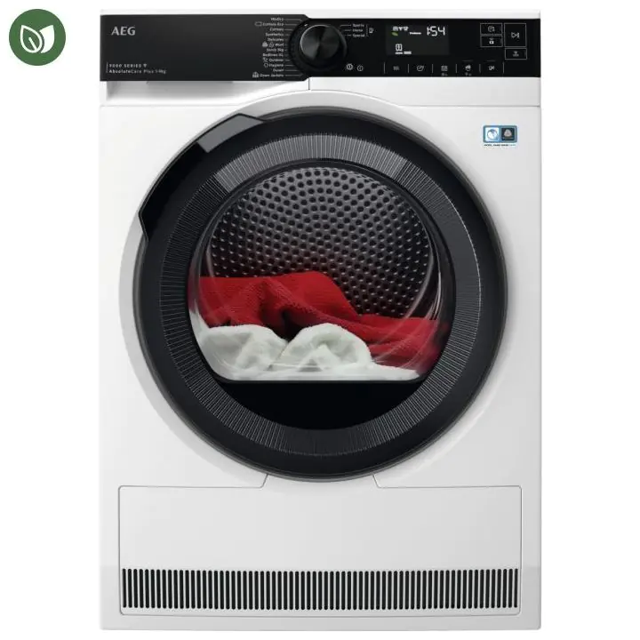 Сушилня AEG TR9396CE (35947346)