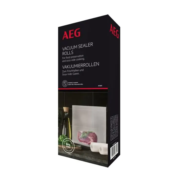 Ролки за вакумиране AEG AVSR1, (21747)