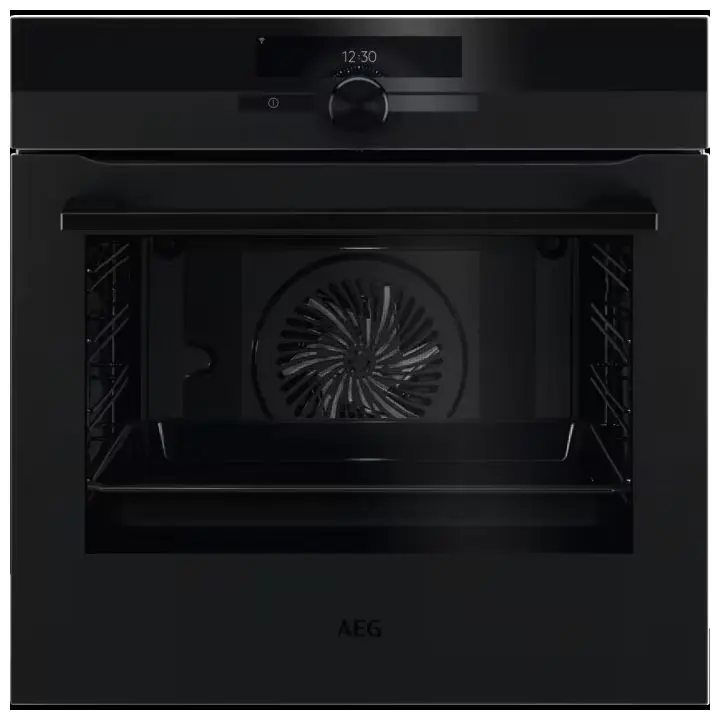 Фурна за вграждане AEG BPK949330T, (21623)