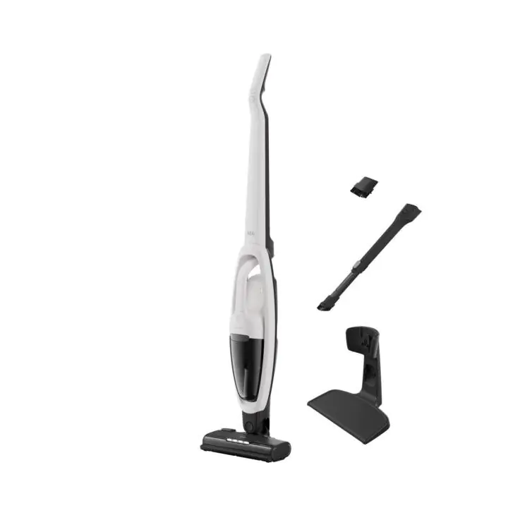 Безкабелна прахосмукачка стик AS52CB18SH, (22023)