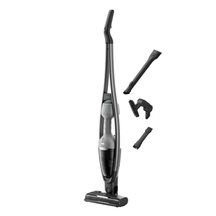 Безкабелна прахосмукачка стик AS62CB25UG, (22028)