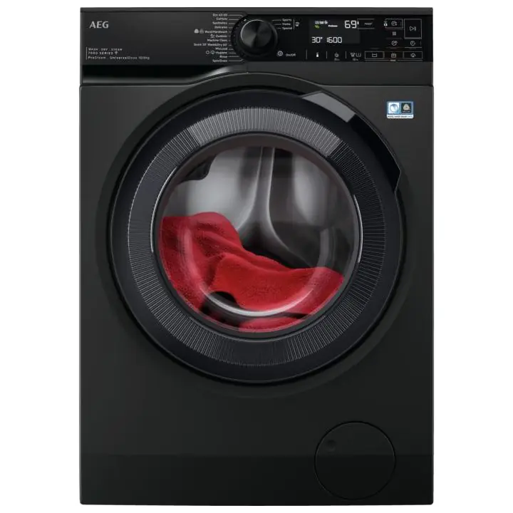 Пералня със сушилня AEG 7000 кондензационна UNIVERSALDOSE WIFI AEG LWR73166OE, (21867)