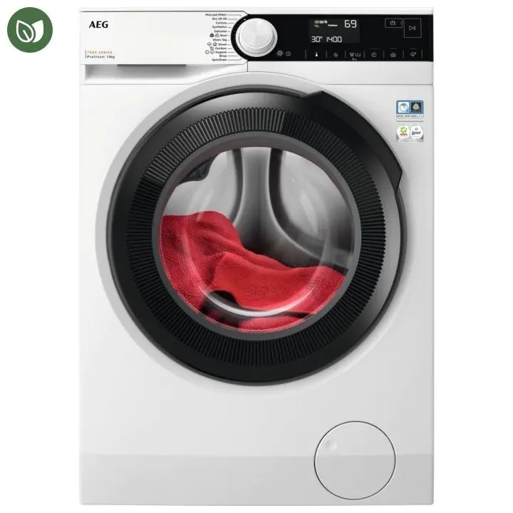 Пералня 7000 8KG AEG LFR73844BE, (21823)