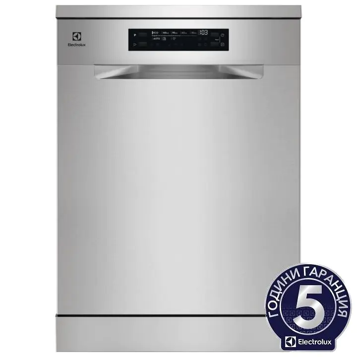 Съдомиялна Electrolux ESM48400SX, (21797)