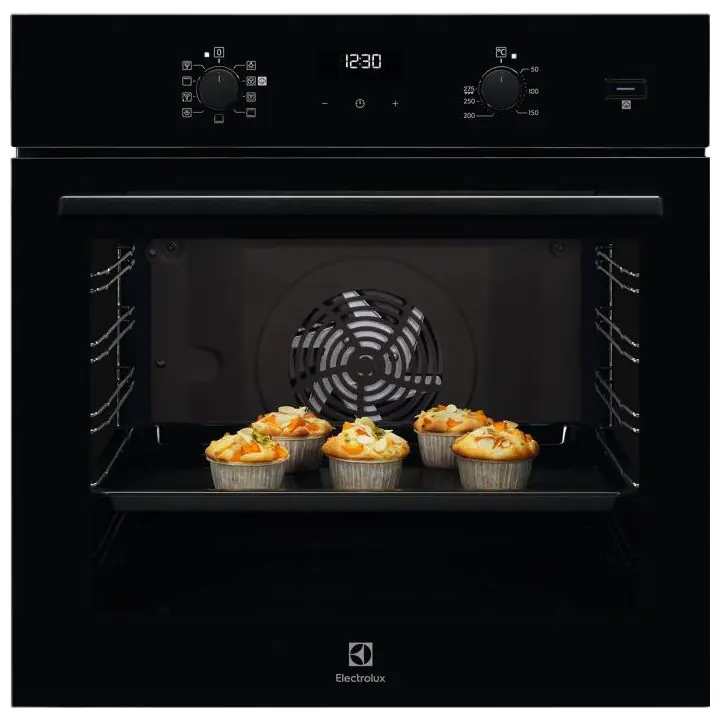 Фурна за вграждане Electrolux EOD5C71Z, (21584)