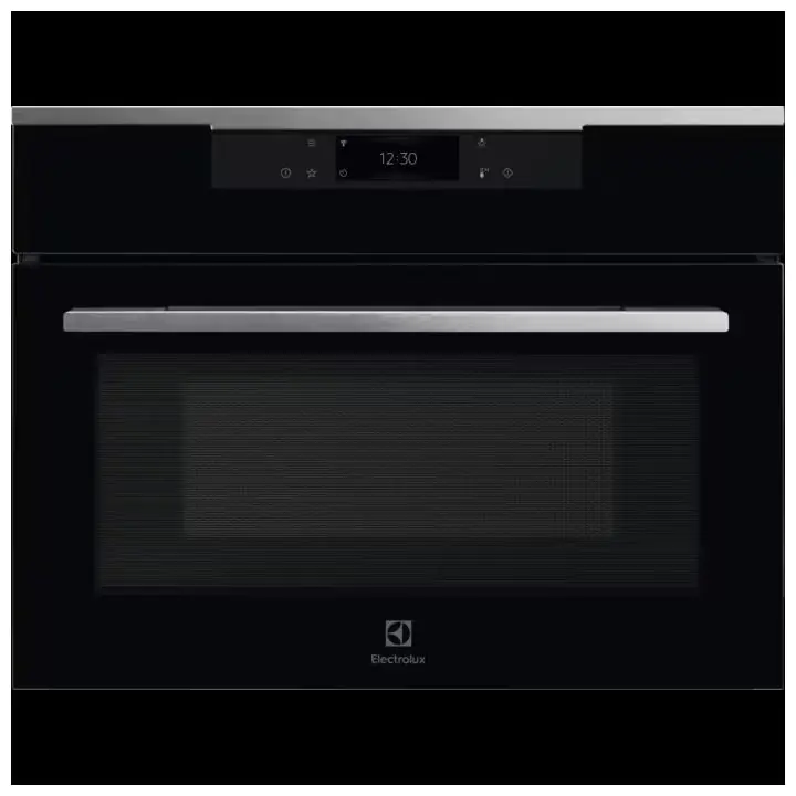 Компактна фурна с микровълни Electrolux KVLBE08WX, (21599)