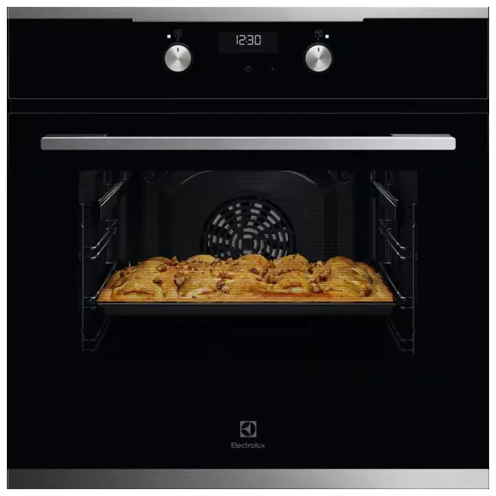 Фурна за вграждане Electrolux KOD5H50BX, (21579)
