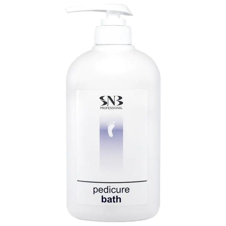 Баня за педикюр SNB, 750 мл, PSP300, (35924052)