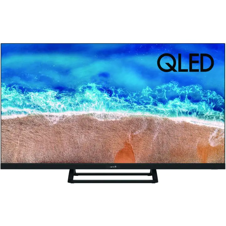 Телевизор ARIELLI QLED32N216T2, (35931613)