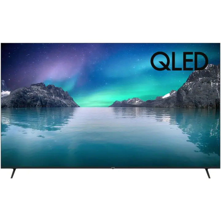 Телевизор ARIELLI QLED75GT16VDA SMART, (35931618)