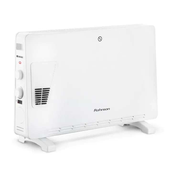 Конвектор Rohnson R-027, (16917)