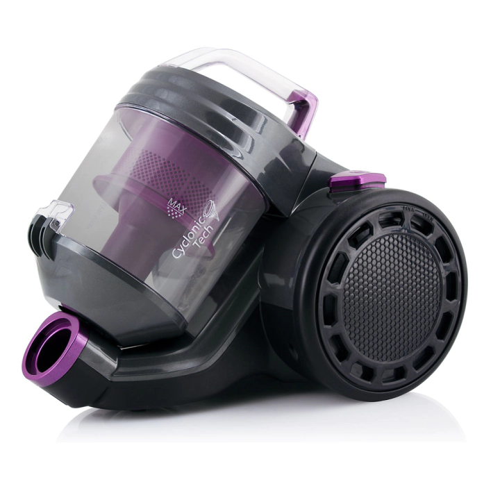 Прахосмукачка с контейнер Rohnson R-1225, (16660)