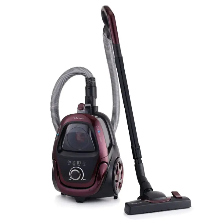 Прахосмукачка Rohnson R-1260 Cyclonic Tech, (35945869)
