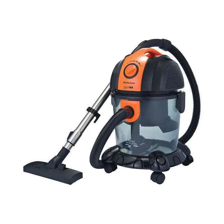 Прахосмукачка с воден филтър Rohnson R-144, (16541)
