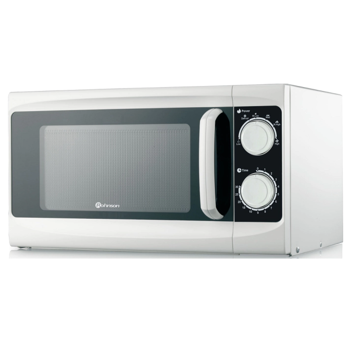 Микровълнова фурна Rohnson R-2025, (16700)
