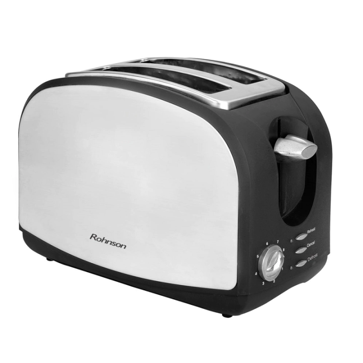 Тостер Rohnson R-207, (16523)