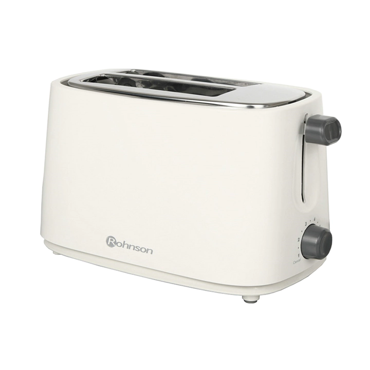Тостер Rohnson R-210, (16524)