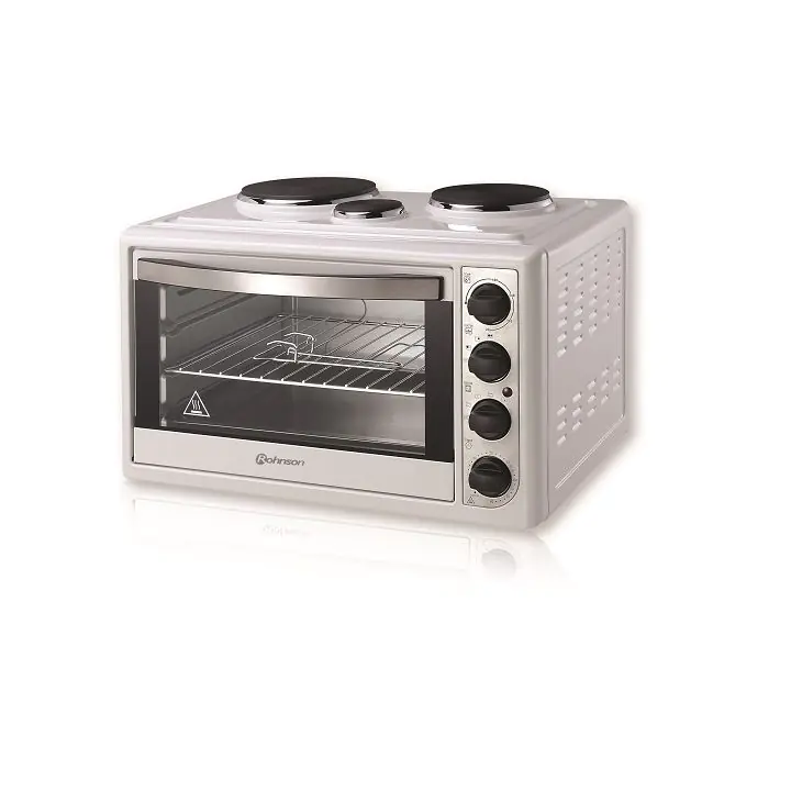 Готварска печка Rohnson R-2148, (16584)