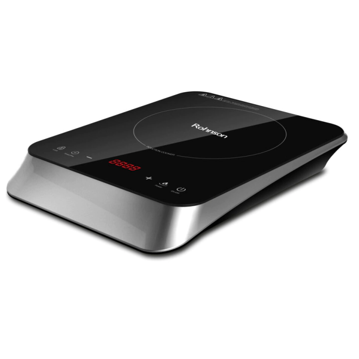 Индукционен котлон Rohnson R-2450, (16626)