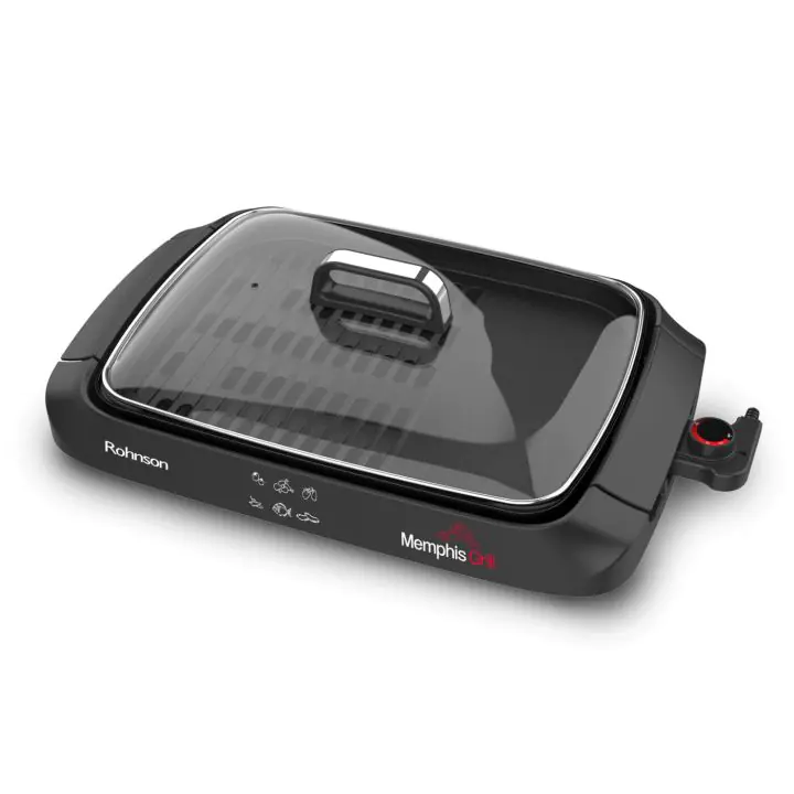 Скара Rohnson R-2527 Memphis, (18028)