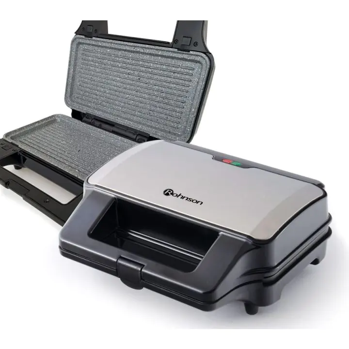 Сандвич тостер Rohnson R-2680, (16528)