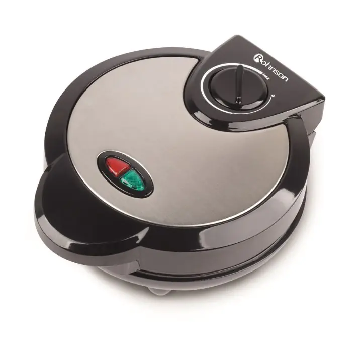 Гофретник Rohnson R-268, (16527)