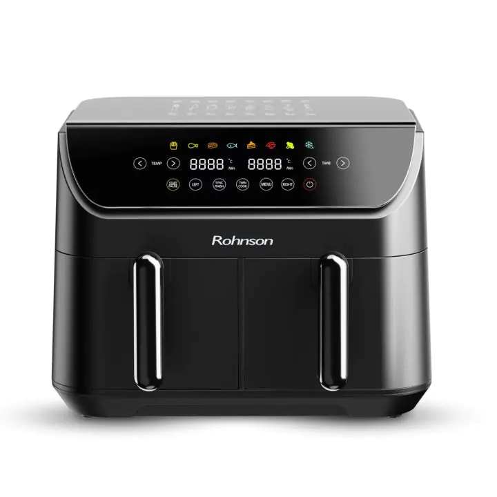 Фритюрник Airfryer Rohnson R-2809, (18041)