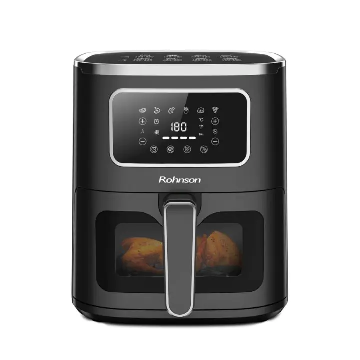 Фритюрник Airfryer Rohnson R-2862, (35945647)