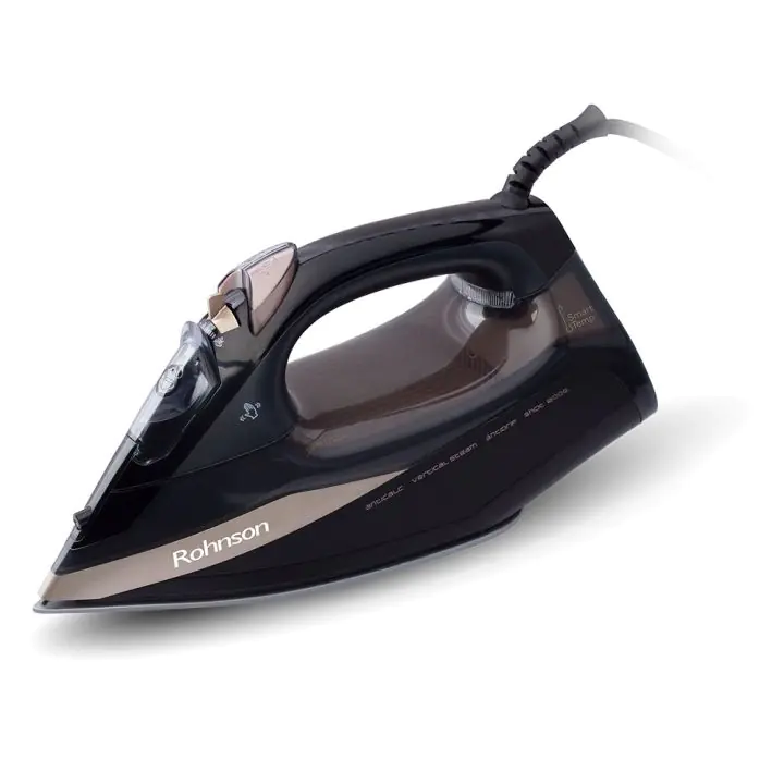 Парна ютия Rohnson R-397, (16623)