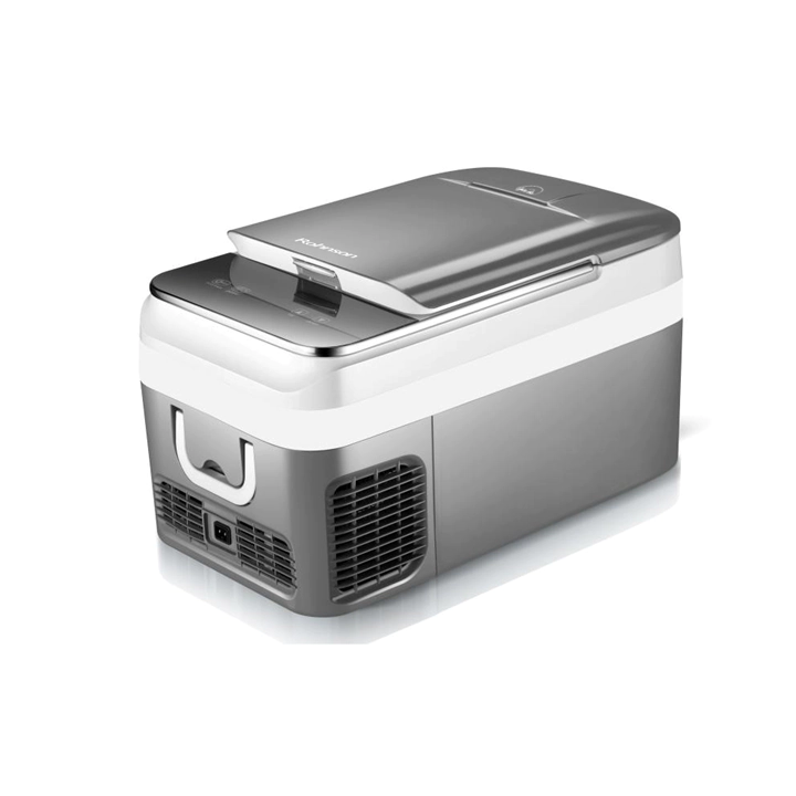 Мобилен хладилник / фризер Rohnson R-4026, (16677)