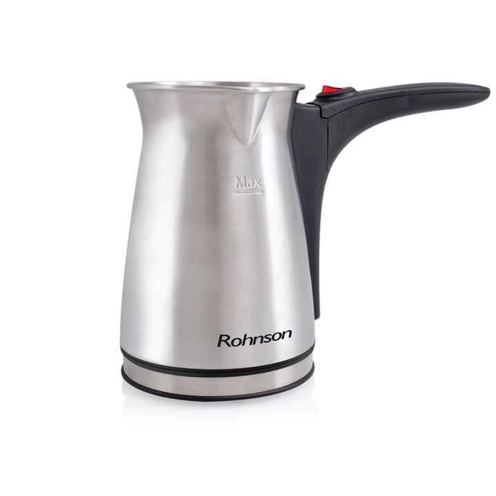 Електрическо джезве Rohnson R-992, (16627)