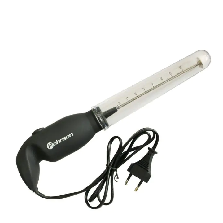 Мини фрапе шейкър Rohnson R-500, (16503)