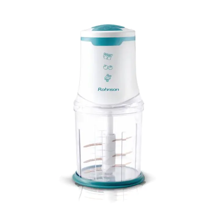 Чопър Rohnson R-5119, (35945654)