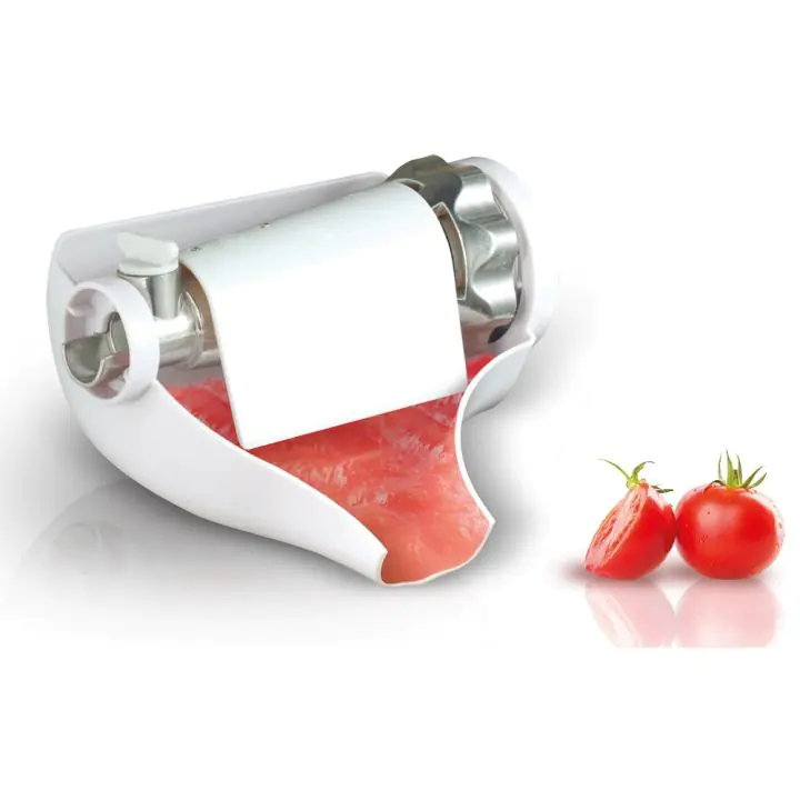 Приставка за доматен сок Rohnson R-540T за месомелачки R540S и Rohnson R-5410, (16517)