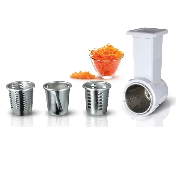 Приставка за рязане Rohnson R-540V за месомелачка Rohnson R-540S за Rohnson R-5410, (16682)