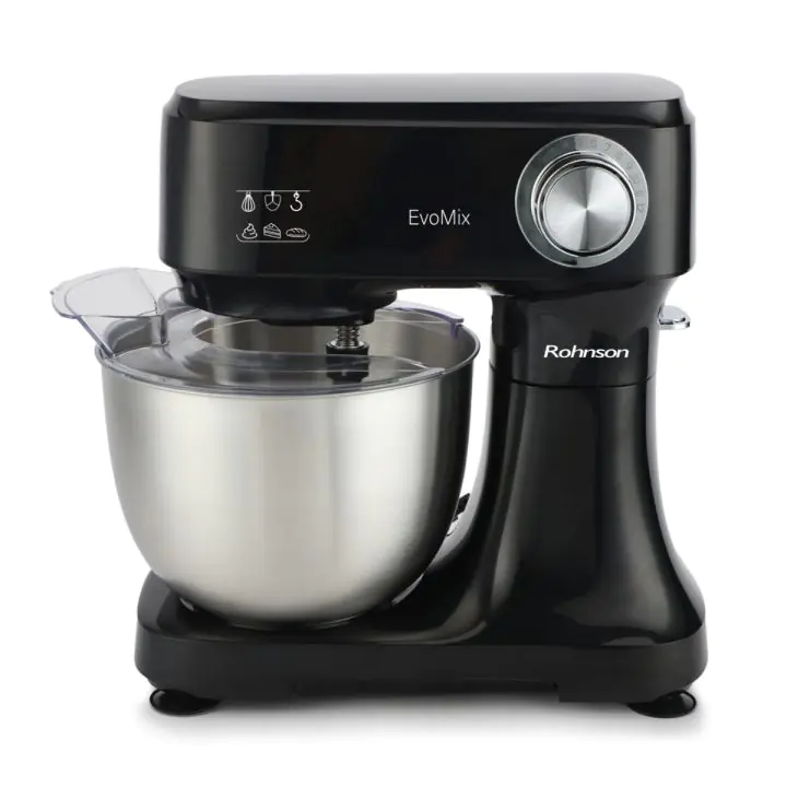 Планетарен миксер Rohnson R-5550, (35932287)