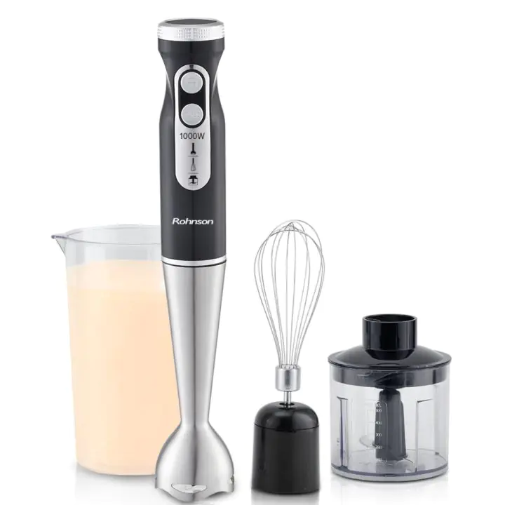 Мултипасатор Rohnson R-5744, (35932288)