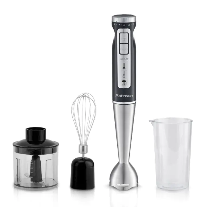 Мултипасатор Rohnson R-5794, (18024)