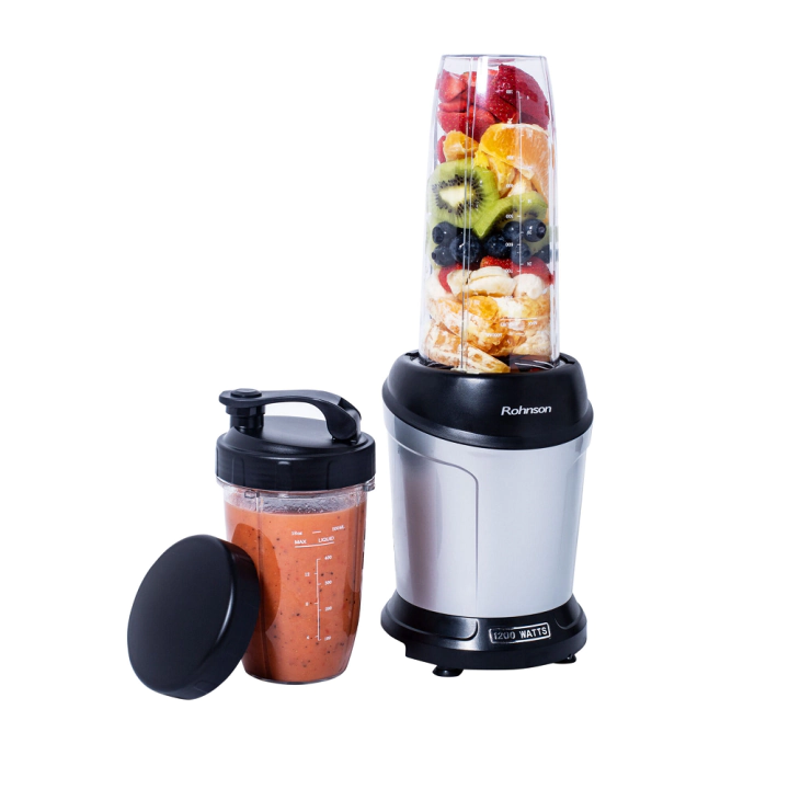 Нутри Блендер Rohnson R-593, (16687)