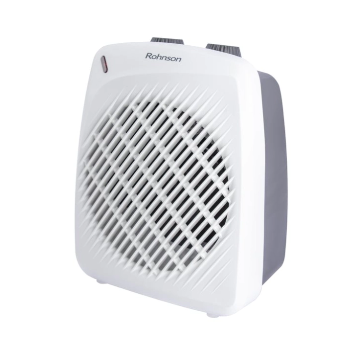 Термовентилаторна печка Rohnson R-6064, (16684)