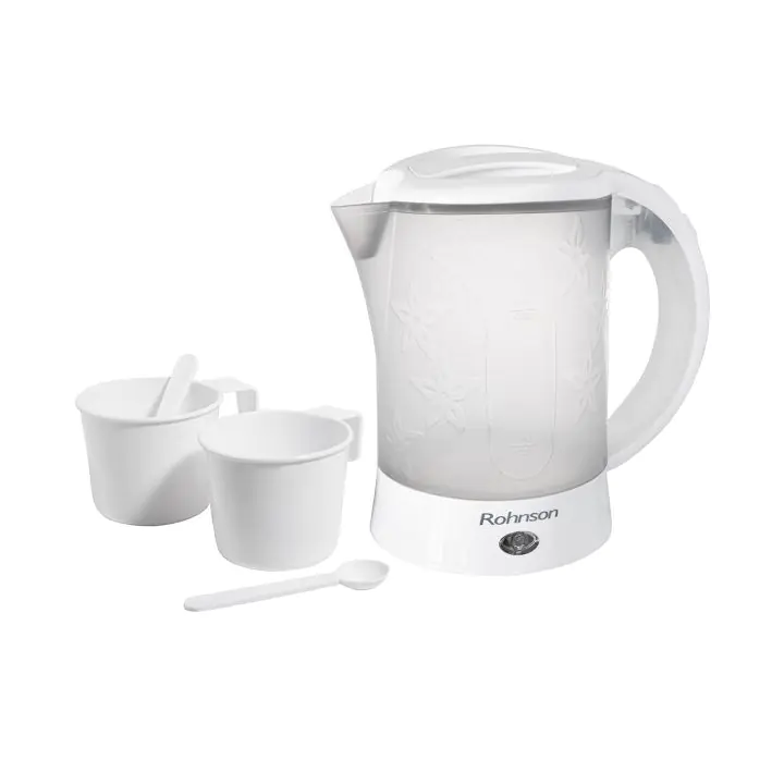 Нагревателна кана Rohnson R-7105, (16582)