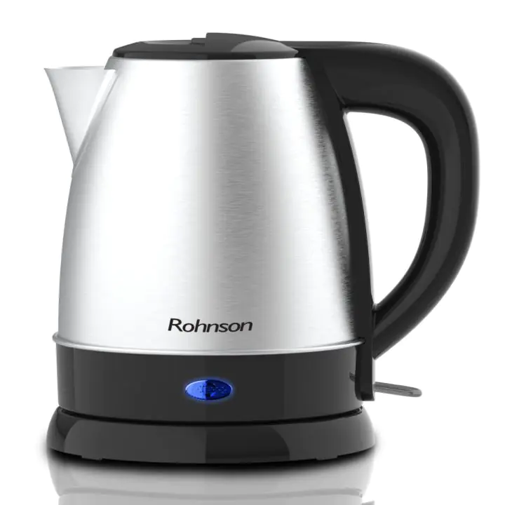 Нагревателна кана Rohnson R-7621, (35945868)